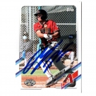 A.J. Vukovich autograph